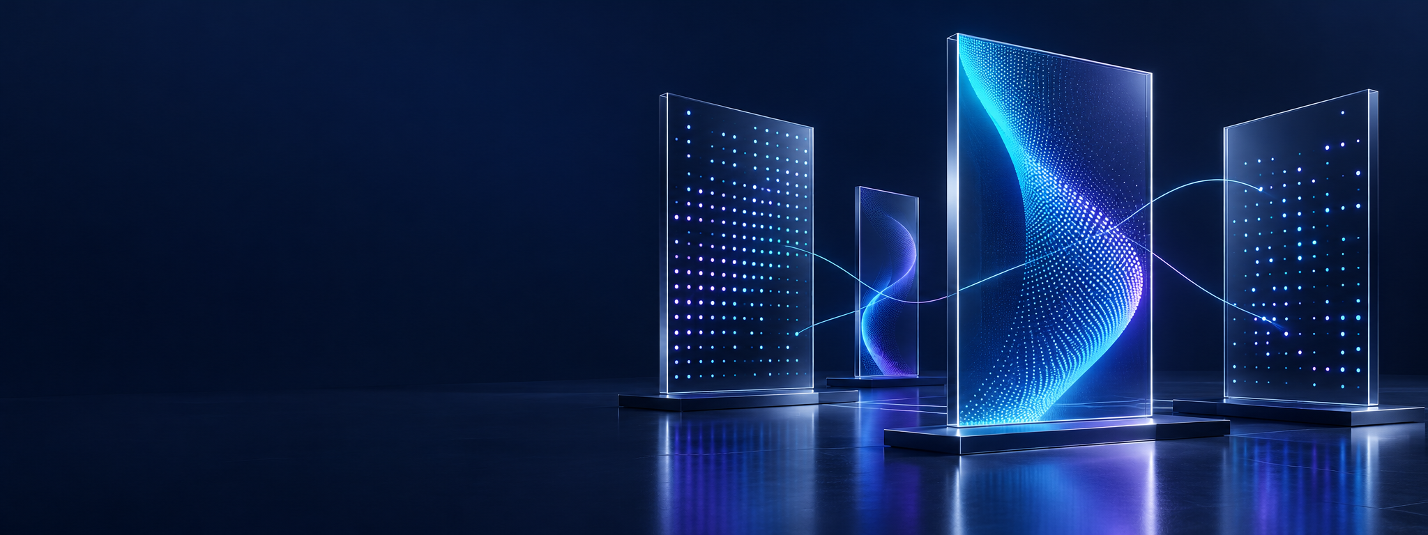 AI creative-workspace concept